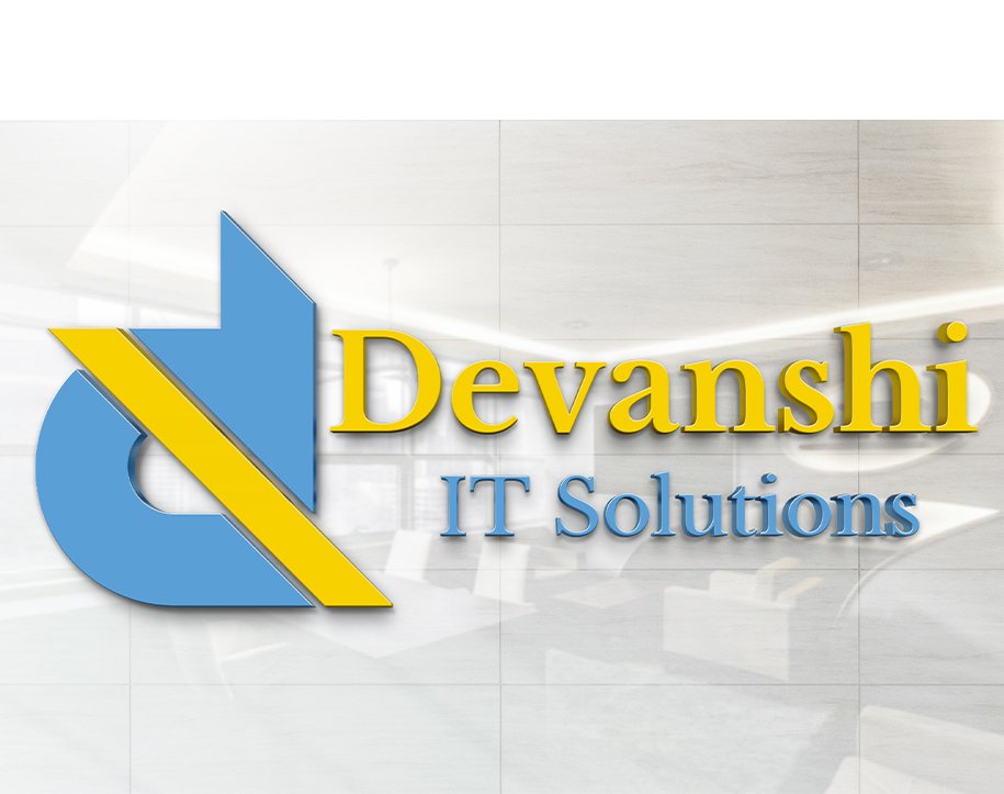 Devanshi IT Solutions – Web Design & Development Company in Bhubaneswar