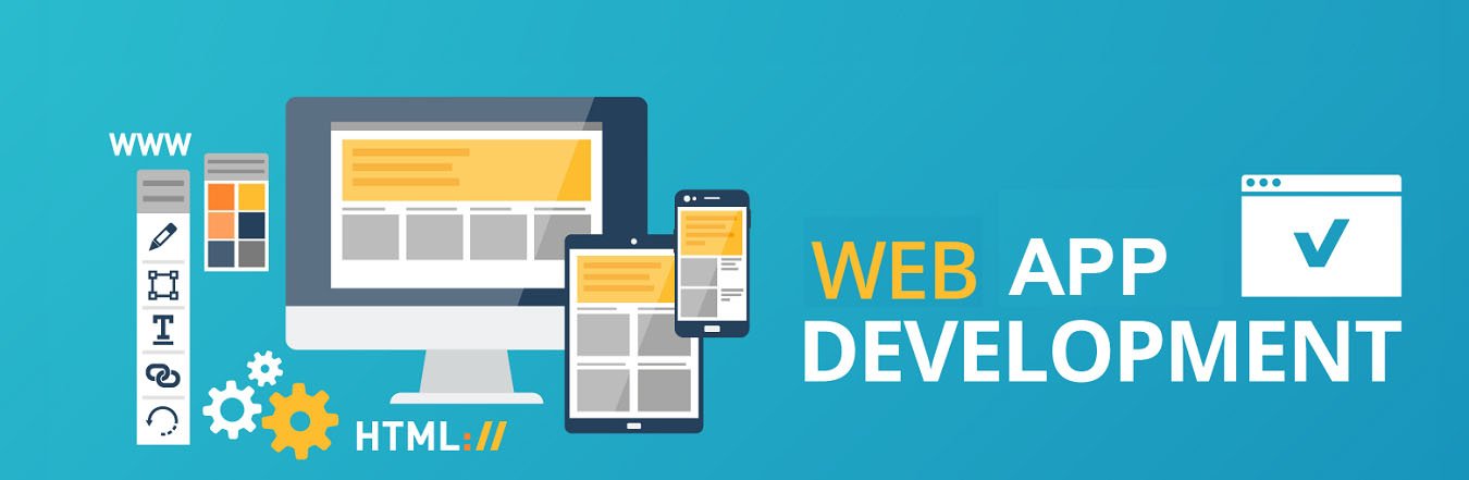 Devanshi IT Solutions – Website Design & Development Banner